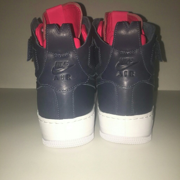 🚫⛔🚫SOLD!!!⛔🚫⛔AIR FORCE 1 HI CMFT TC SP - Picture 5 of 8